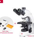 Panthera C2 with TRITC Filter Fluorescence Bundle