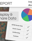 Panthera TEC POL & Image-Pro® Analysis Package