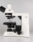 PA43 BIOMED Routine Lab Upright Microscope