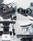 Panthera C2 with TRITC Filter Fluorescence Bundle