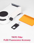 Panthera C2 with TRITC Filter Fluorescence Bundle