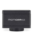 Moticam S3 - Motic Microscopes