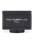 Moticam ProS5 Plus - Motic Microscopes