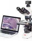 Moticam S12 - Motic Microscopes