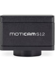 Moticam S12 - Motic Microscopes