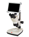 SMZ-171-TLED (Trinocular) + Moticam BTI10 Bundle