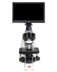 Panthera C2 (Trinocular) + Moticam BMH4000X Bundle