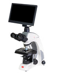 Panthera C2 (Trinocular) + Moticam BMH4000X Bundle