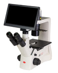 AE2000 (Trinocular) + Moticam BMH4000X Bundle