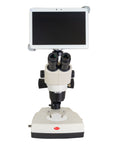 SMZ-171-TLED (Trinocular) + Moticam BTI10 Bundle