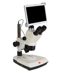 SMZ-171-TLED (Trinocular) + Moticam BTI10 Bundle