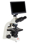 BA310E LED (Trinocular) + Moticam BMH4000X Bundle