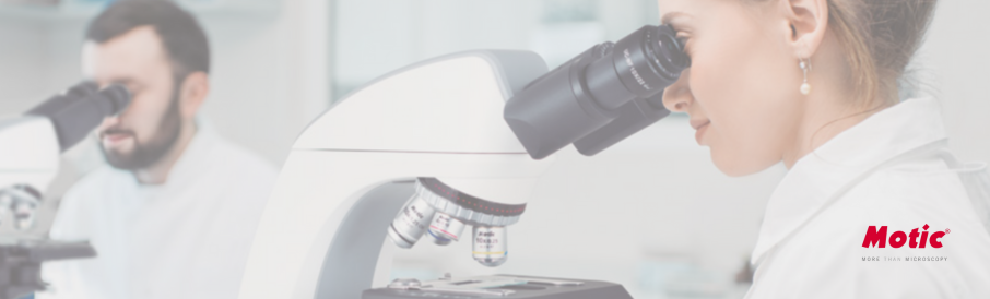Motic Microscopes Recognized for Top 30 Blog by Feedspot