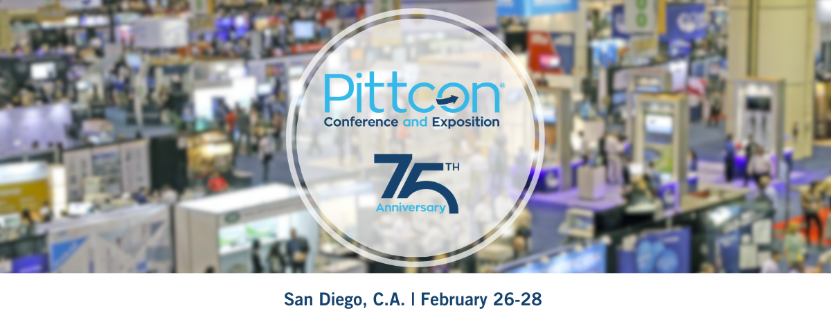 Motic exhibiting at Pittcon 2024