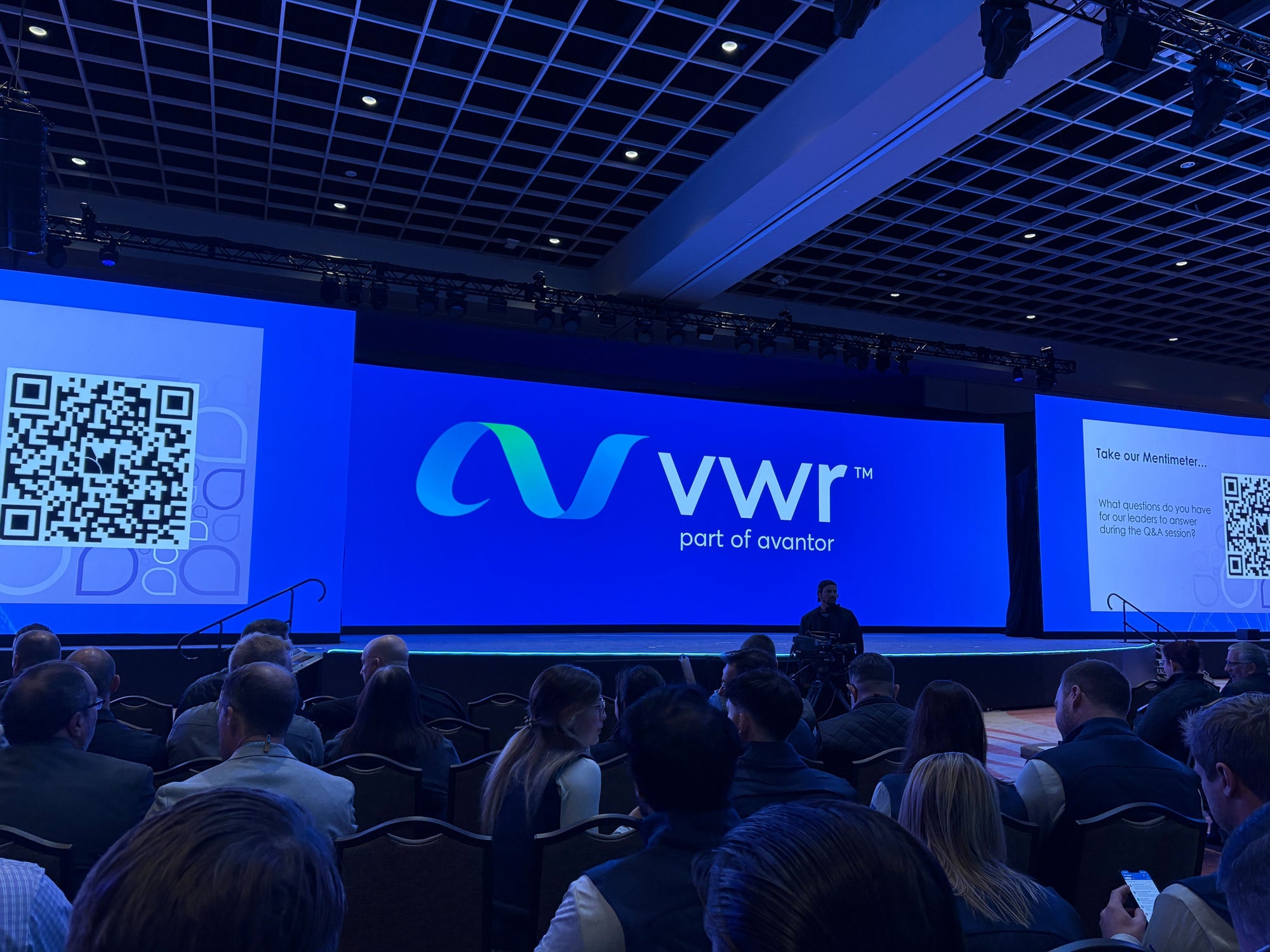 Motic Showcases Cutting‑Edge Microscopy Solutions at 2026 Avantor ASC