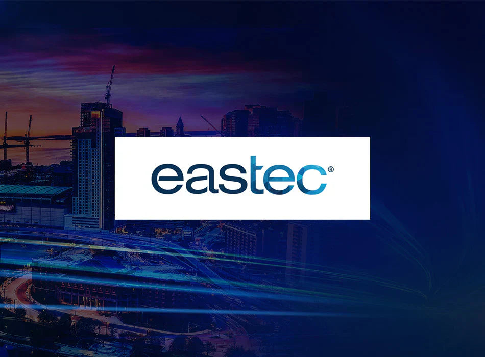 Motic Exhibits at the Eastec 2021 Manufacturing Tradeshow