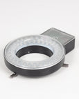 LED ring illumination 60T dimmable and segmentable - 1101002402701