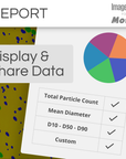 PA53-MET & Image-Pro® Analysis Package