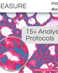 PA53-Clinical & Image Pro® Analysis Package