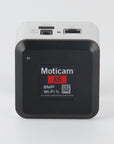Moticam X6