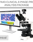 PA43-Clinical & Image-Pro® Analysis Package