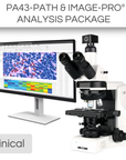 PA43-PATH & Image-Pro® Analysis Package