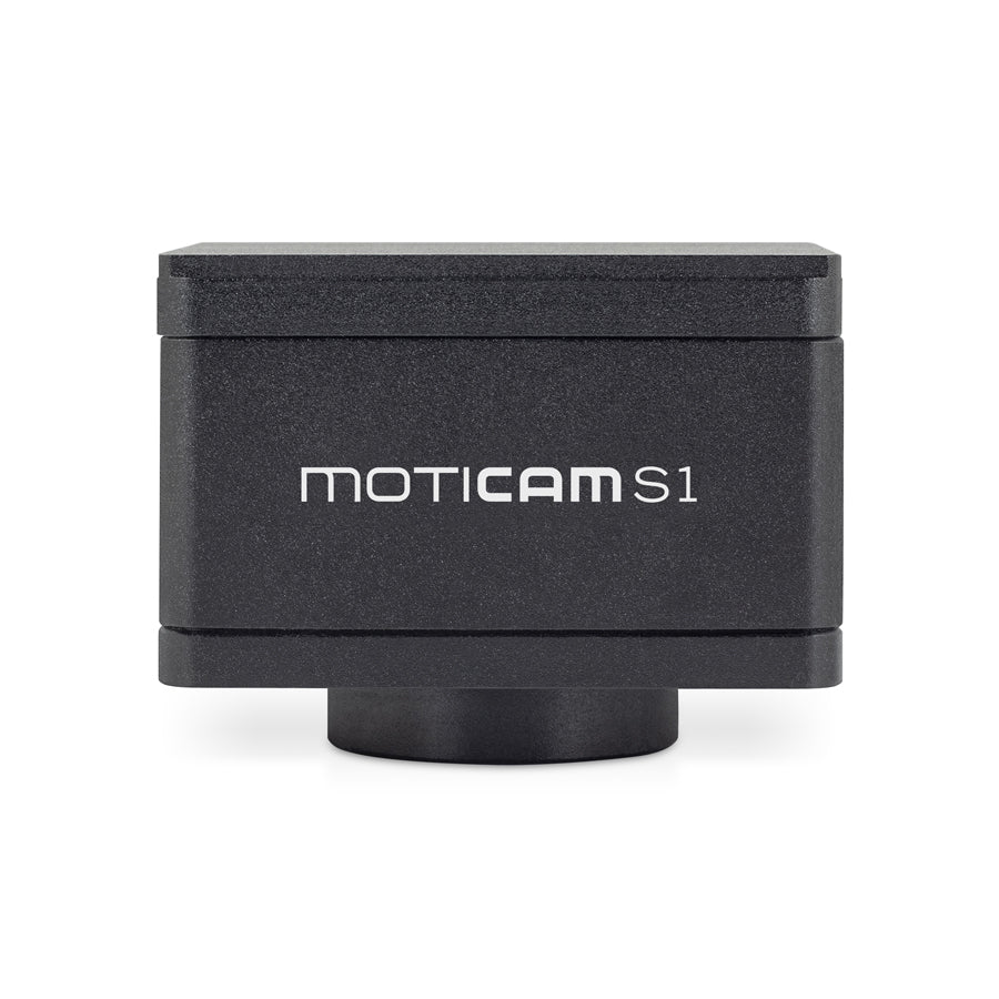 Moticam S1 - Motic Microscopes
