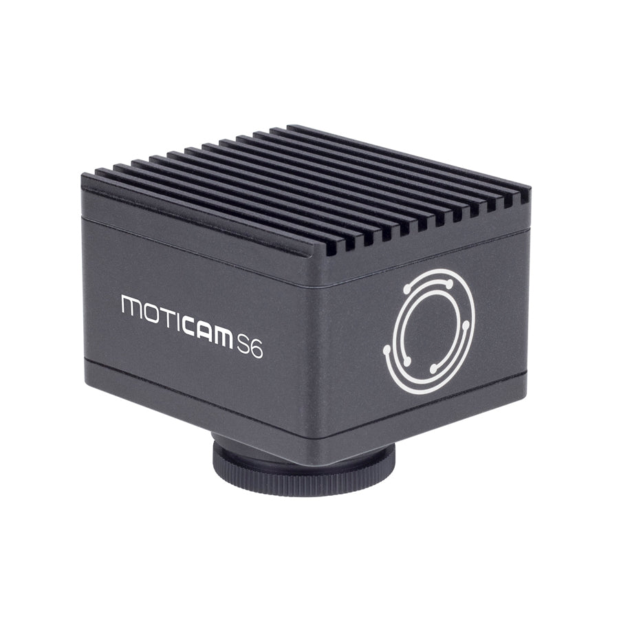 Moticam S6 - Motic Microscopes