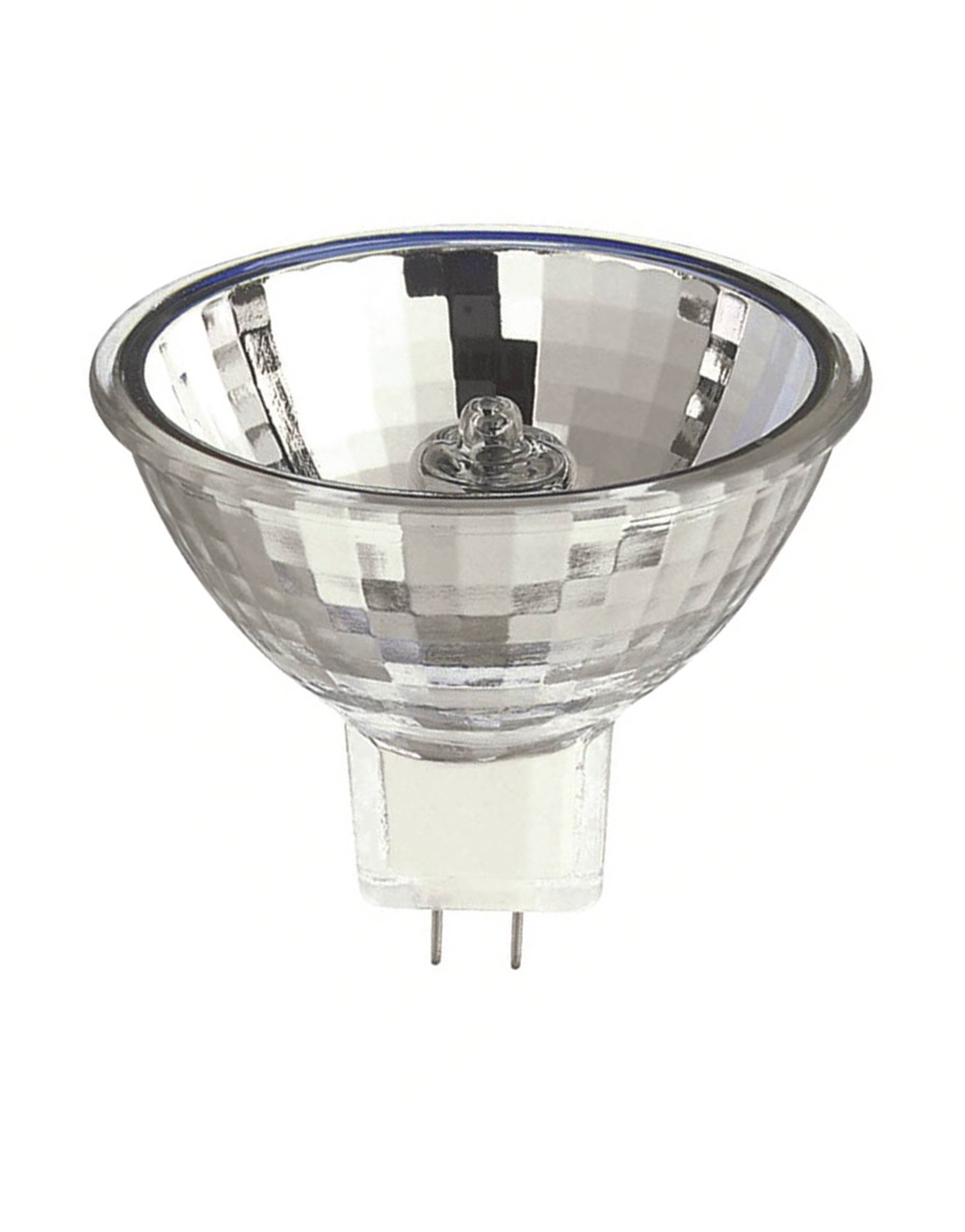 SMZ Bulb - Halogen bulb 12V / 10W Bulb Incident  (Top) - (1101002400372) - Motic Microscopes