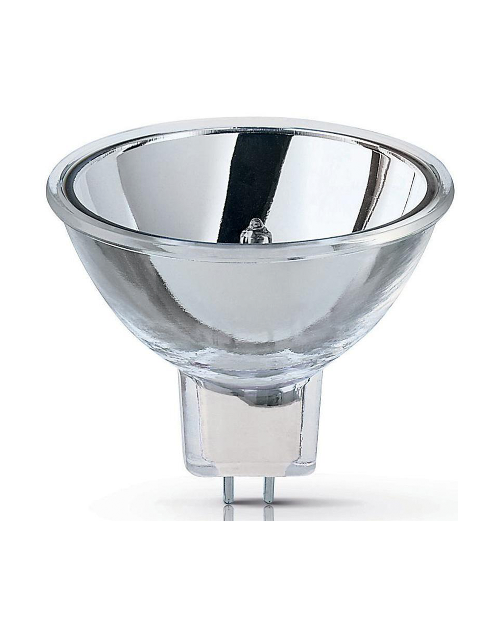 Spare Bulb for MLC150 - 21V/150W [EKE] Halogen Bulb - (1101002400431) - Motic Microscopes