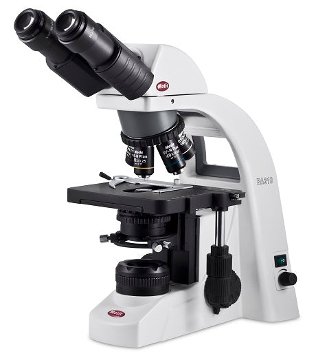 BA310 - Motic Microscopes