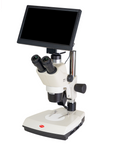 SMZ-171-TLED (Trinocular) + Moticam BMH4000X Bundle