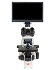 BA310E LED (Trinocular) + Moticam BMH4000X Bundle