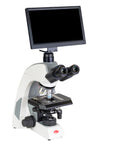 Panthera C2 (Trinocular) + Moticam BMH4000X Bundle