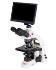 BA310E LED (Trinocular) + Moticam BMH4000X Bundle