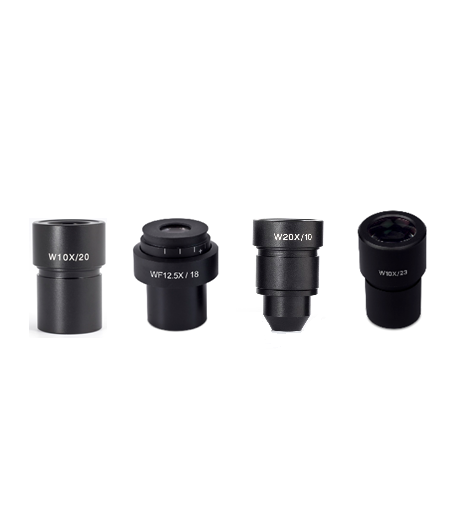 B3 Eye piece -Widefield eyepiece WF10X / 20mm (1101001400392) - Motic Microscopes