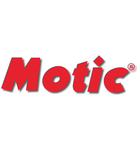 BA/AE Power Cord - UL PLUG 3P  - (1101008200601) - Motic Microscopes